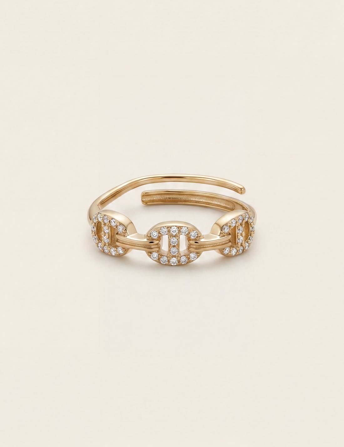 BAGUE ELECTRA
