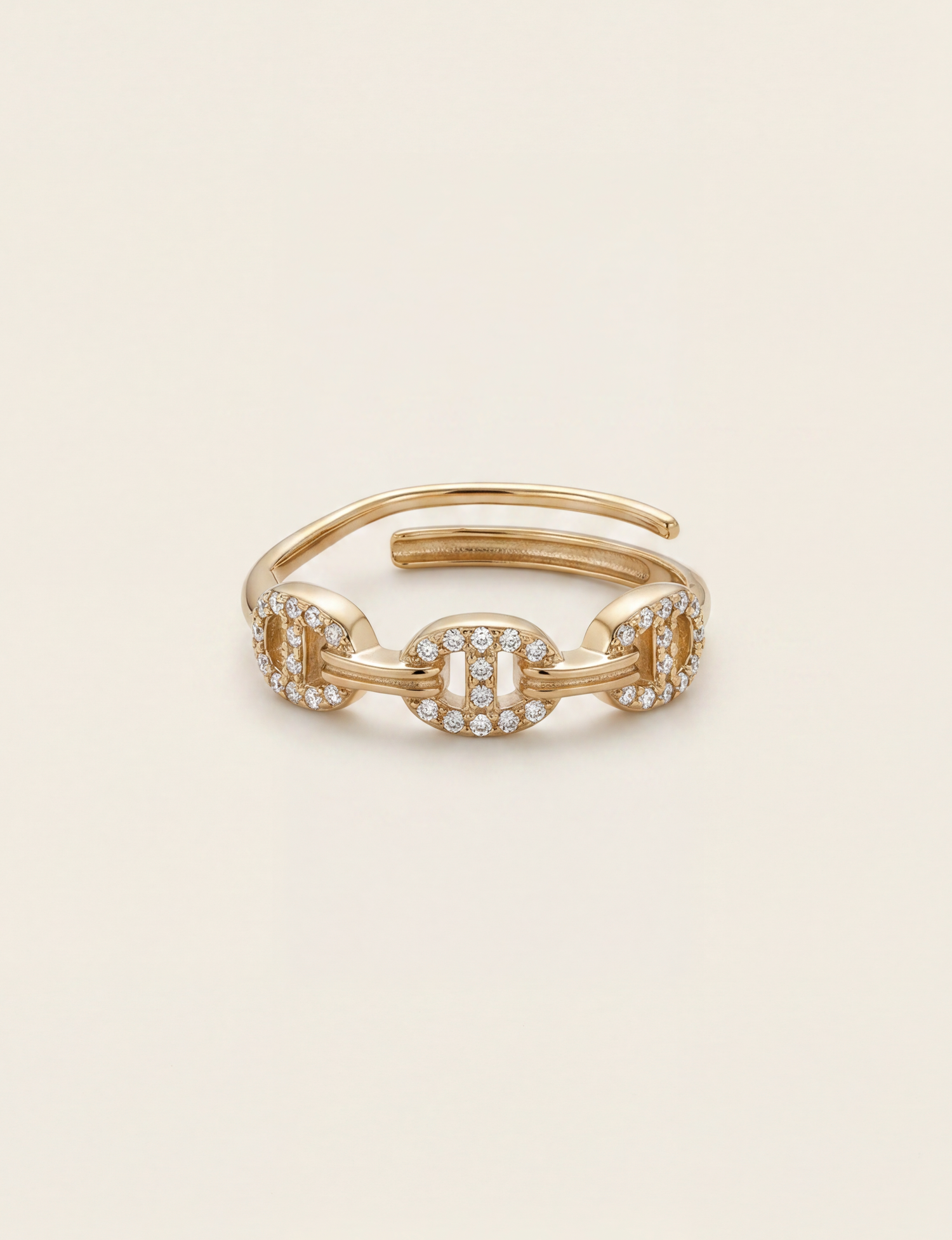 BAGUE ELECTRA