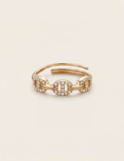 BAGUE ELECTRA