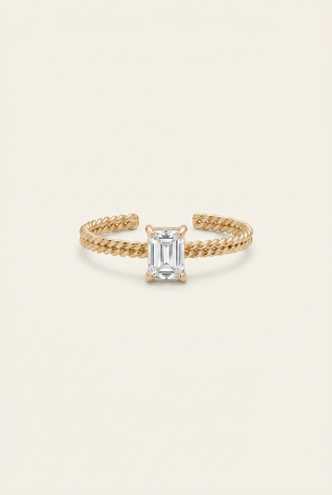 BAGUE DAKOTA