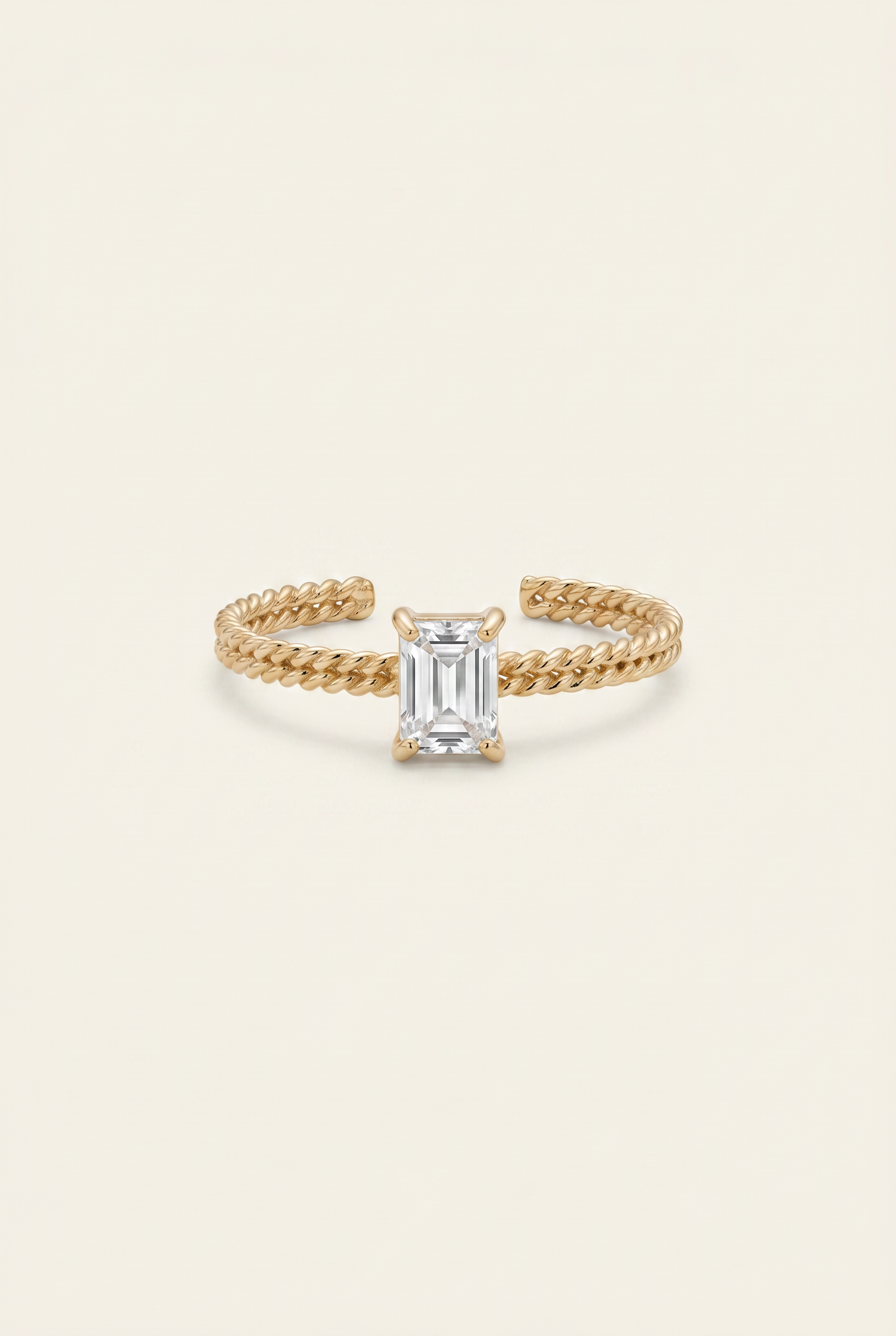 BAGUE DAKOTA