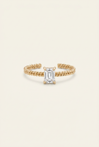 BAGUE DAKOTA