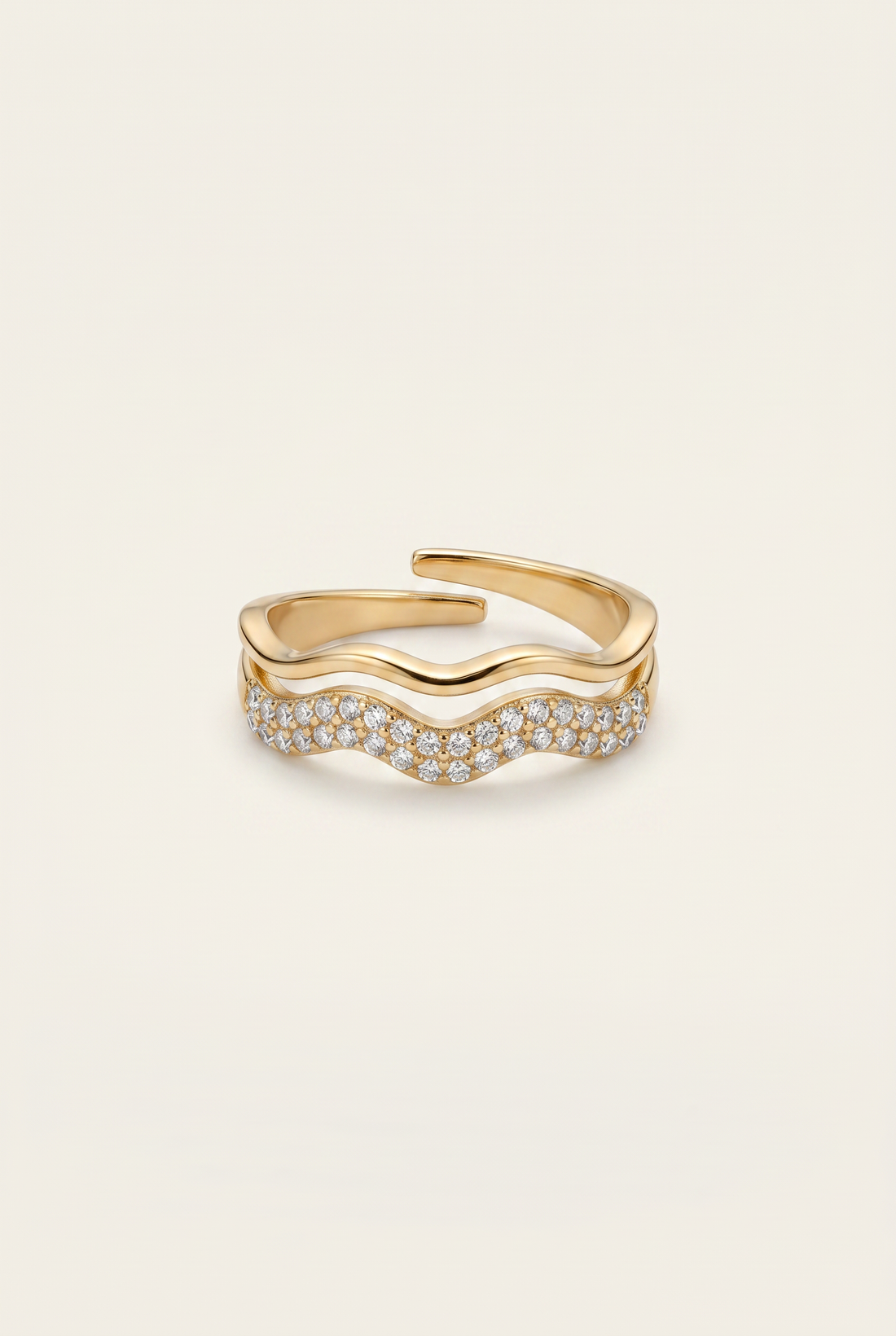 BAGUE RAVEN