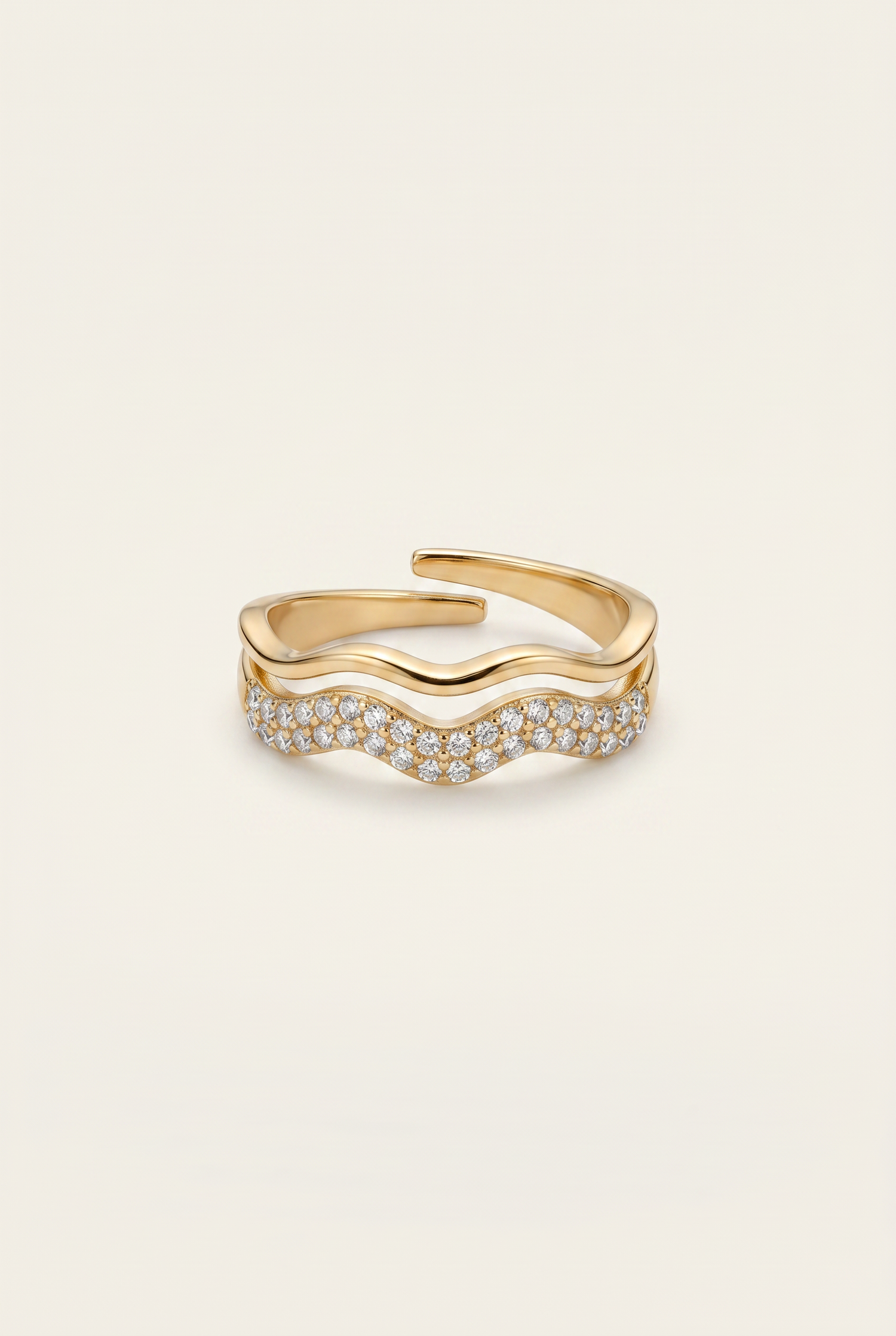 BAGUE RAVEN