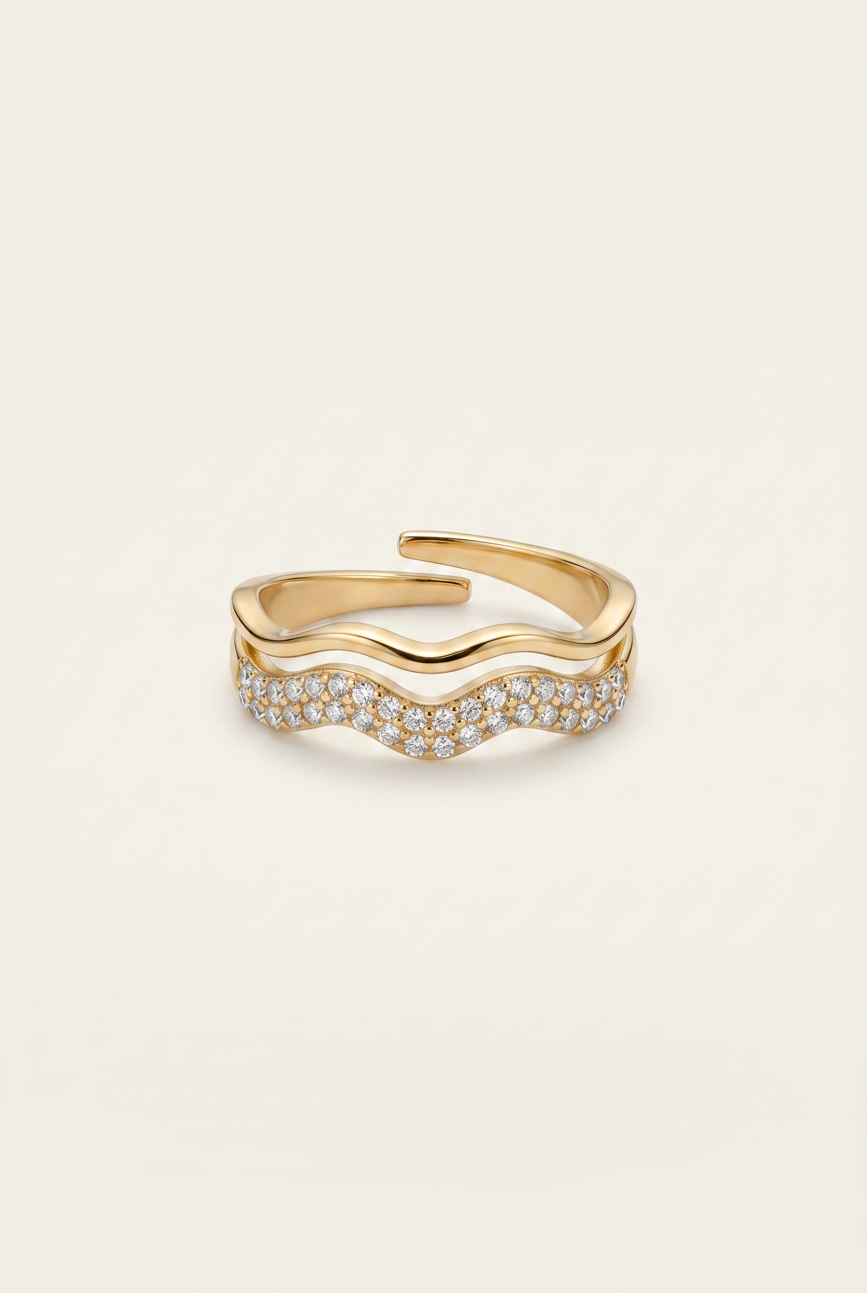 BAGUE RAVEN