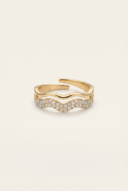 BAGUE RAVEN