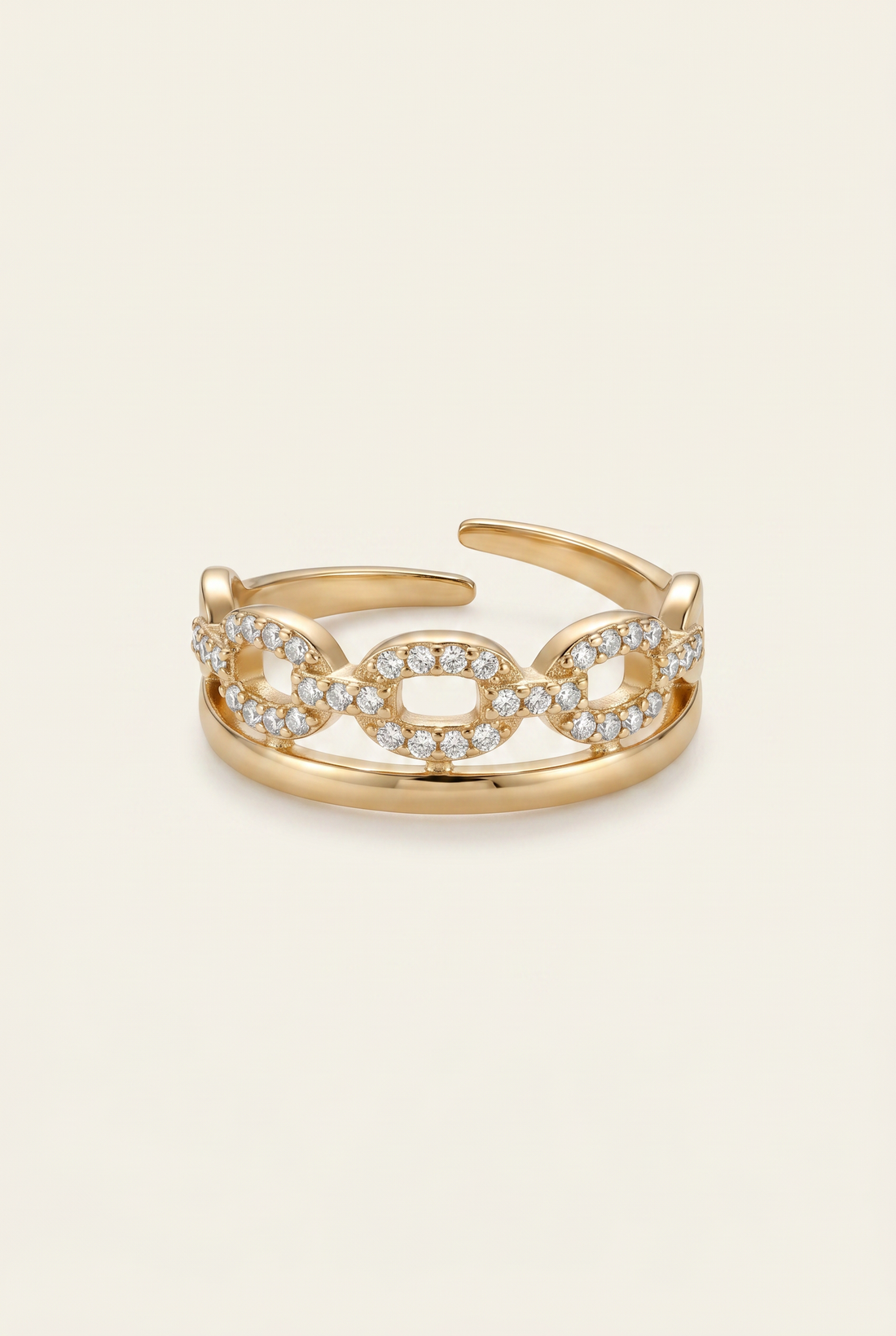 BAGUE DANAÉ