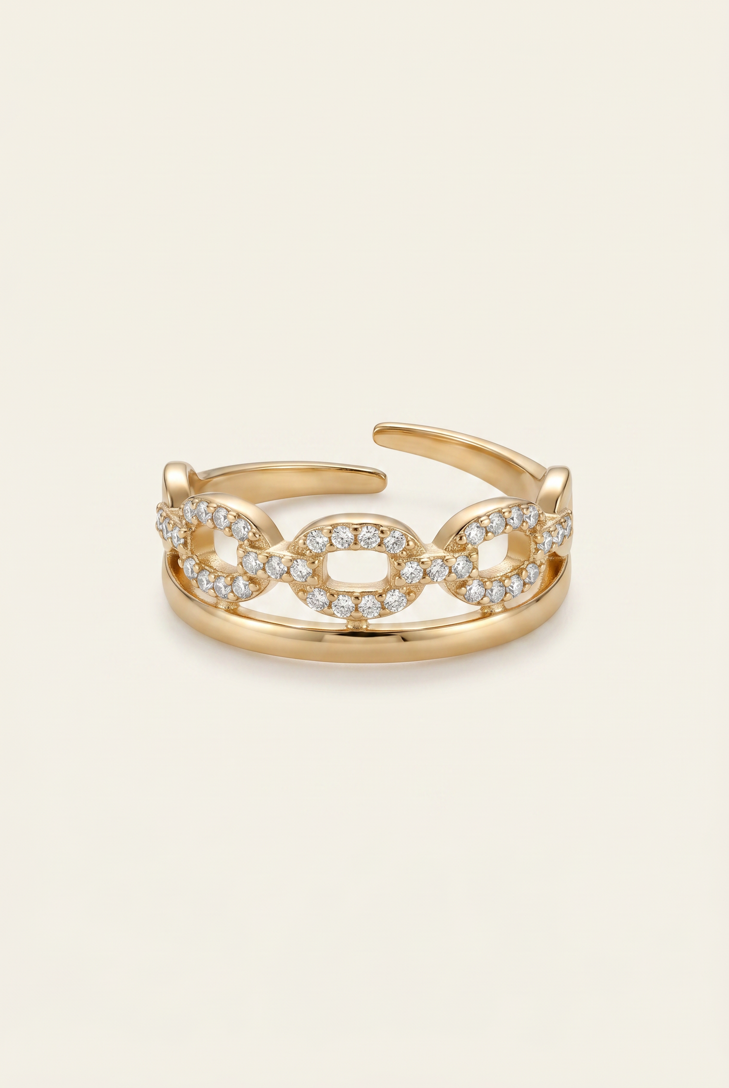 BAGUE DANAÉ