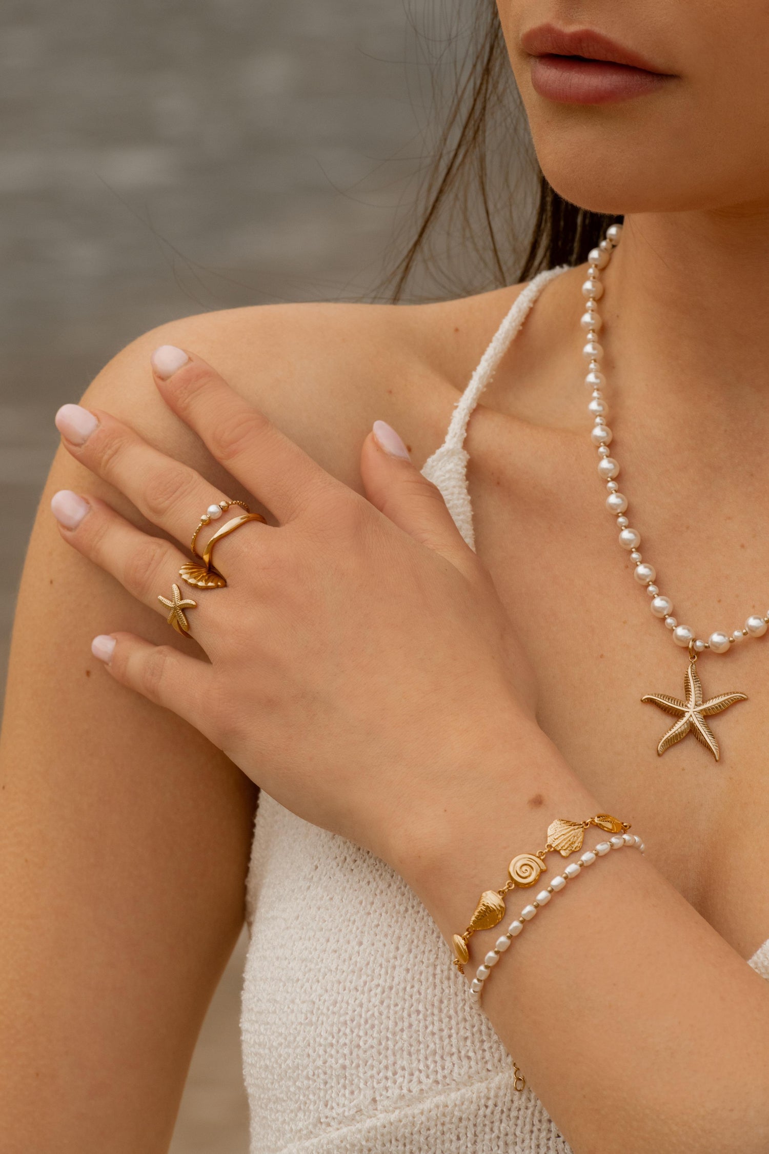 BAGUE COSTA