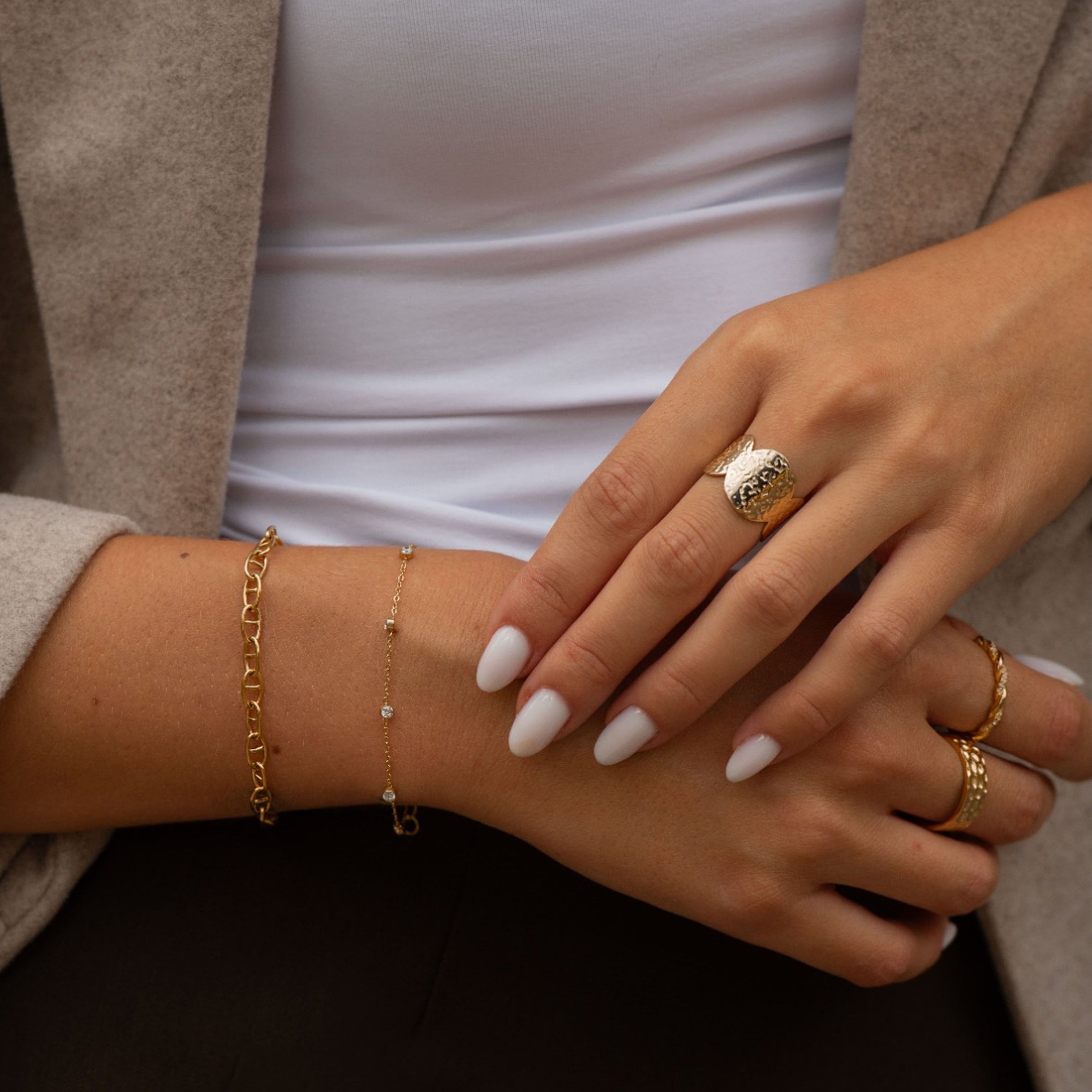 BAGUE YSÉE