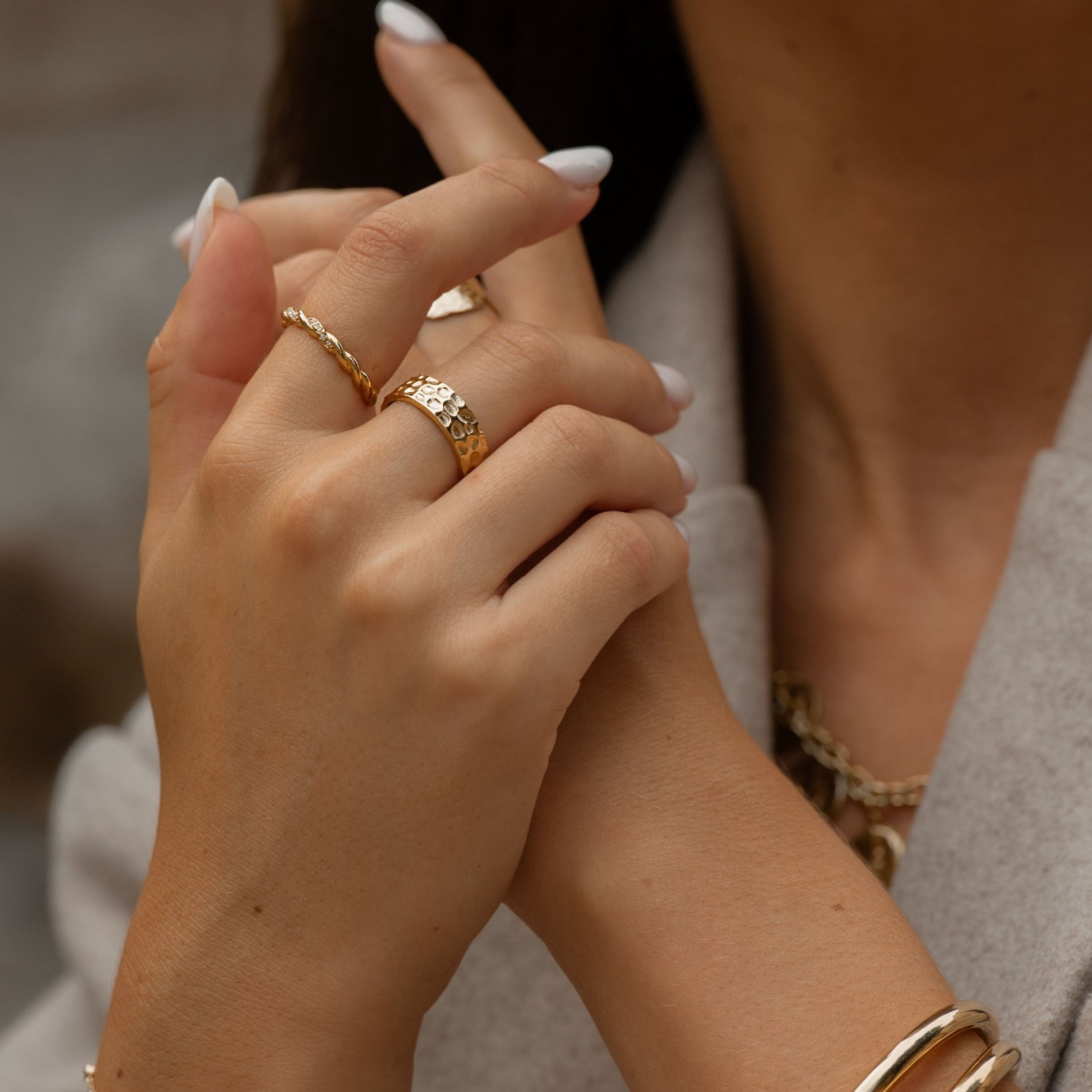 BAGUE LINE