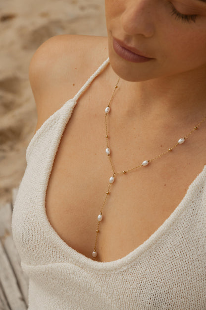 COLLIER OCÉA