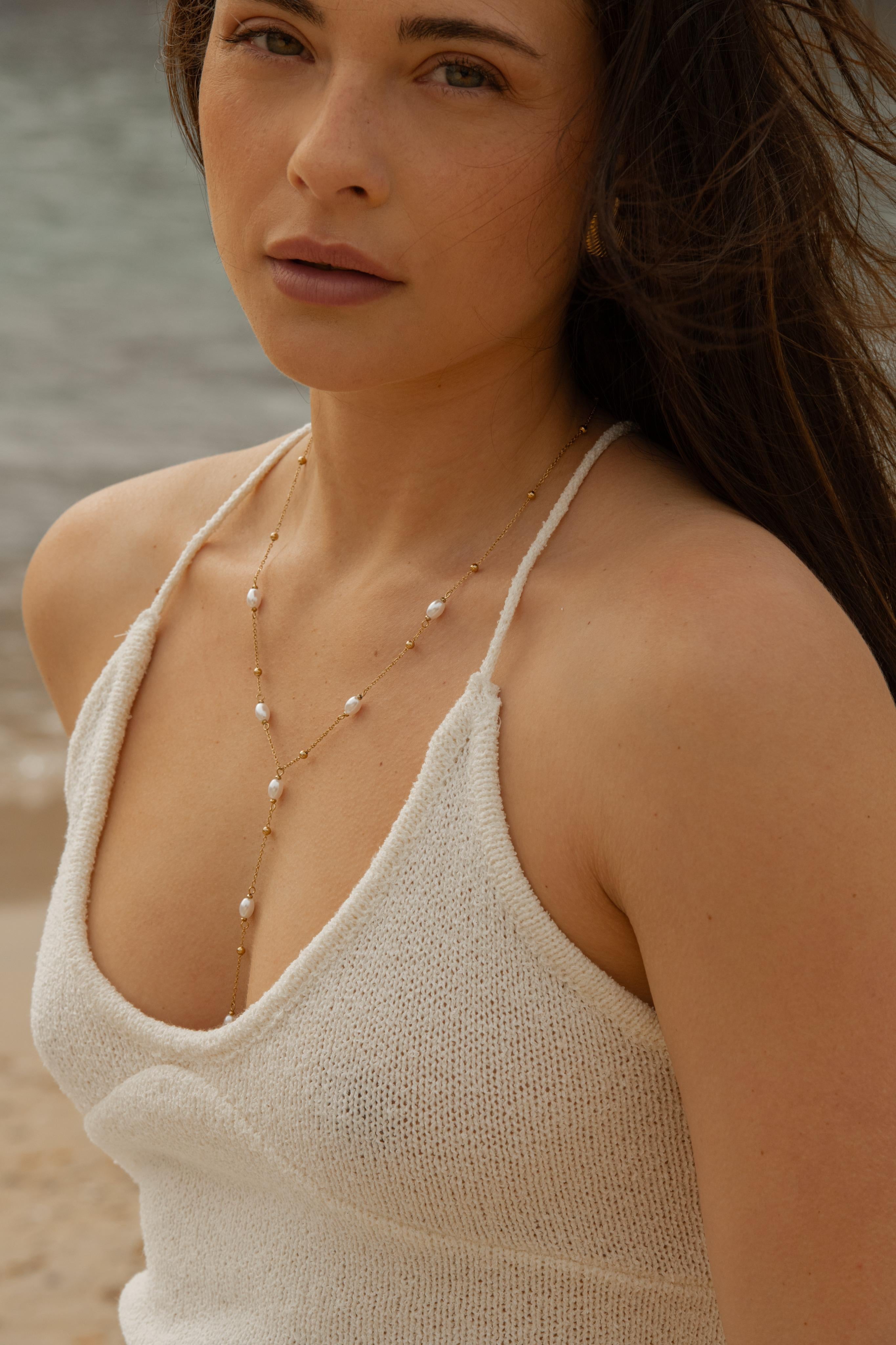 COLLIER OCÉA