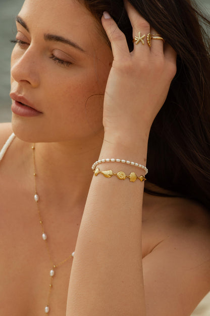 BRACELET WAVES