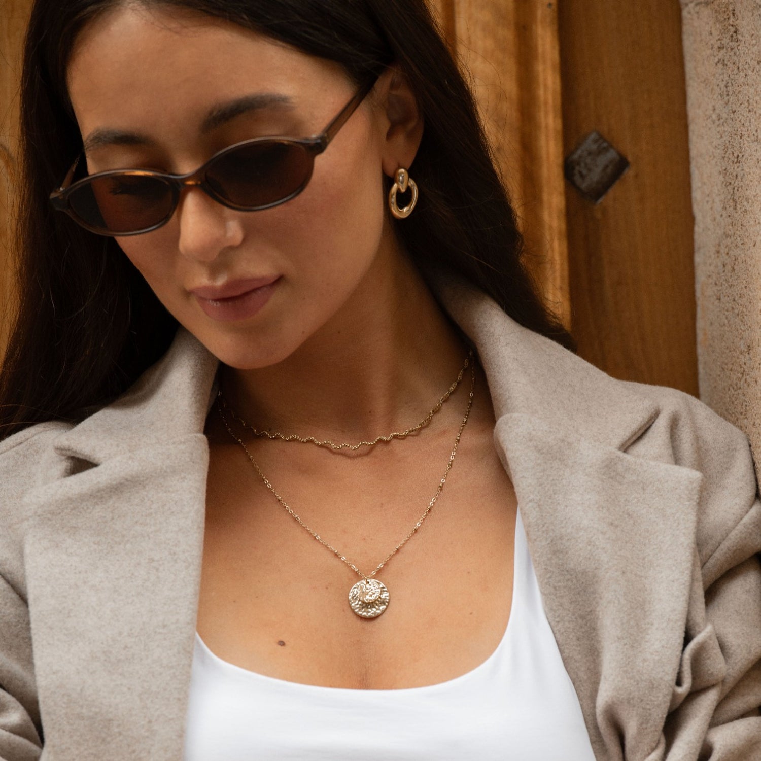 COLLIER NOVA