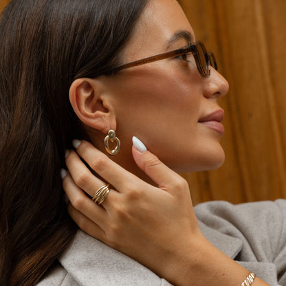BOUCLES D&