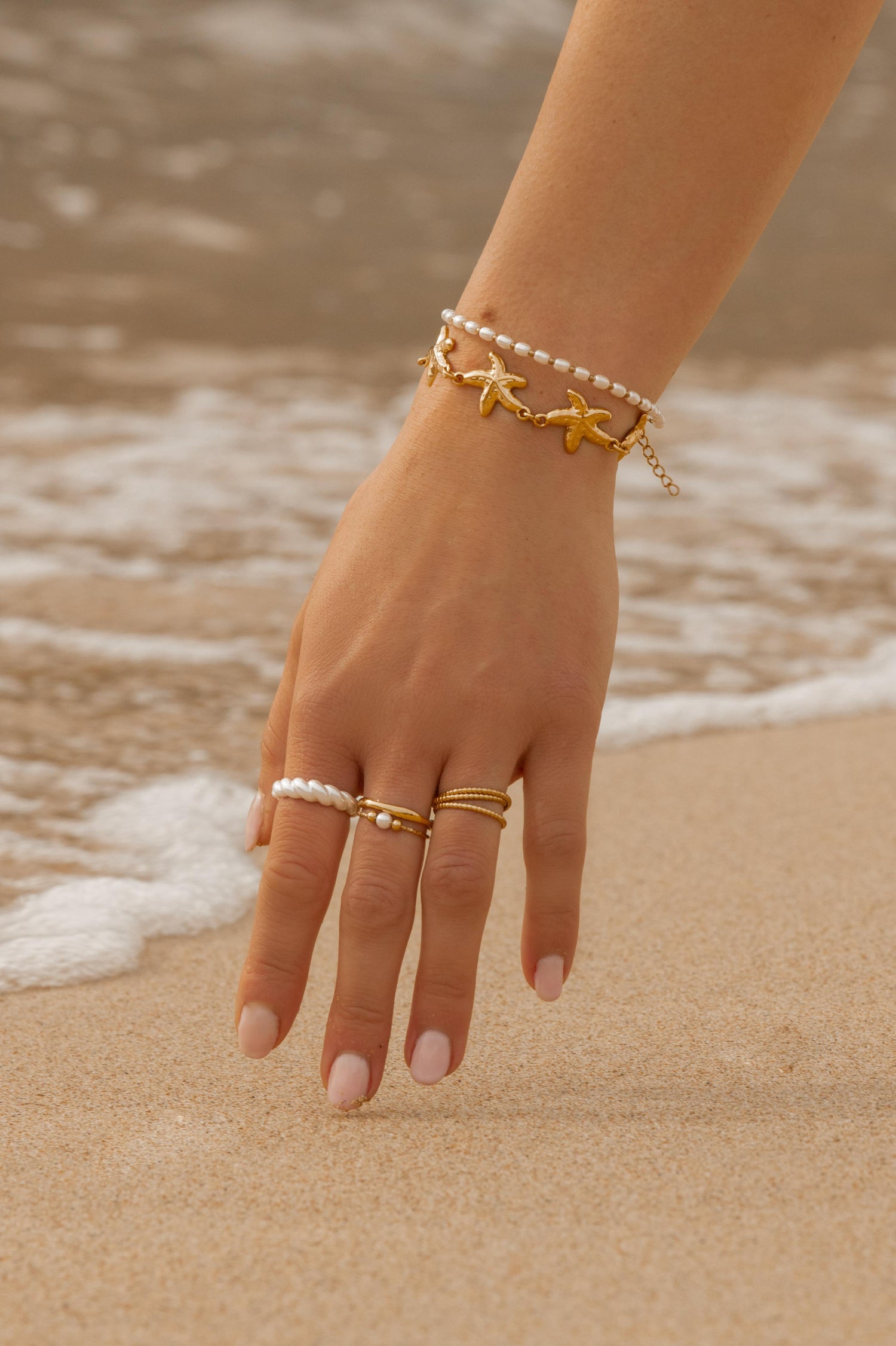BAGUE COSTA