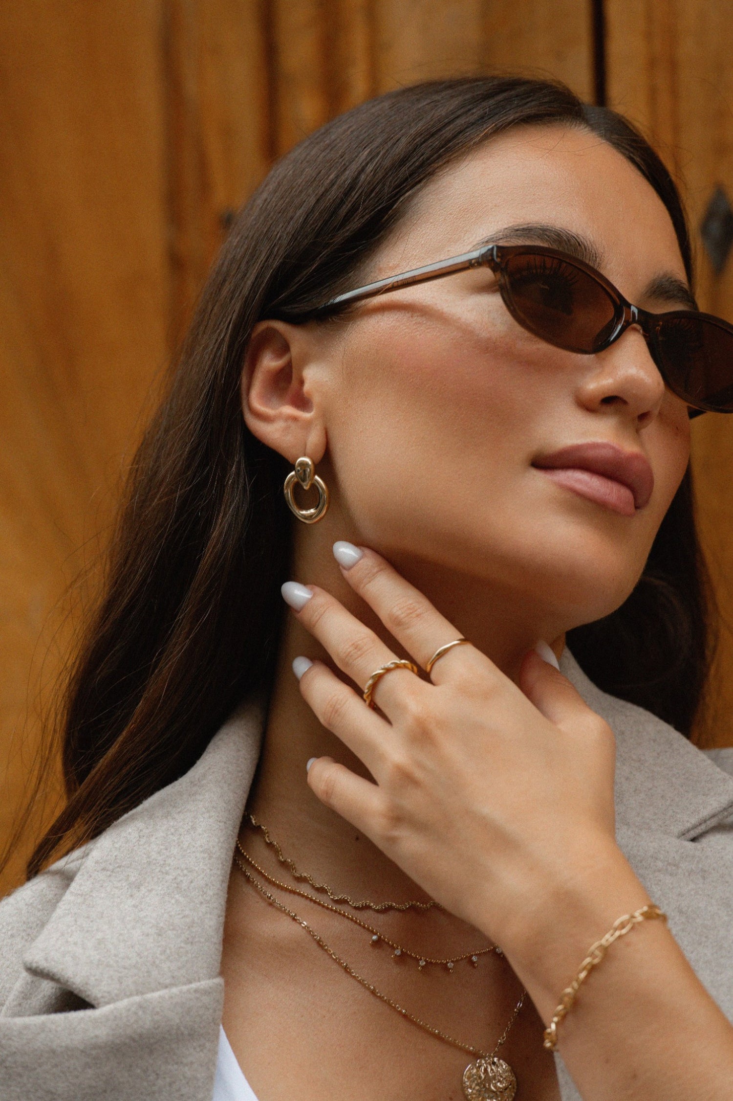 BOUCLES D&