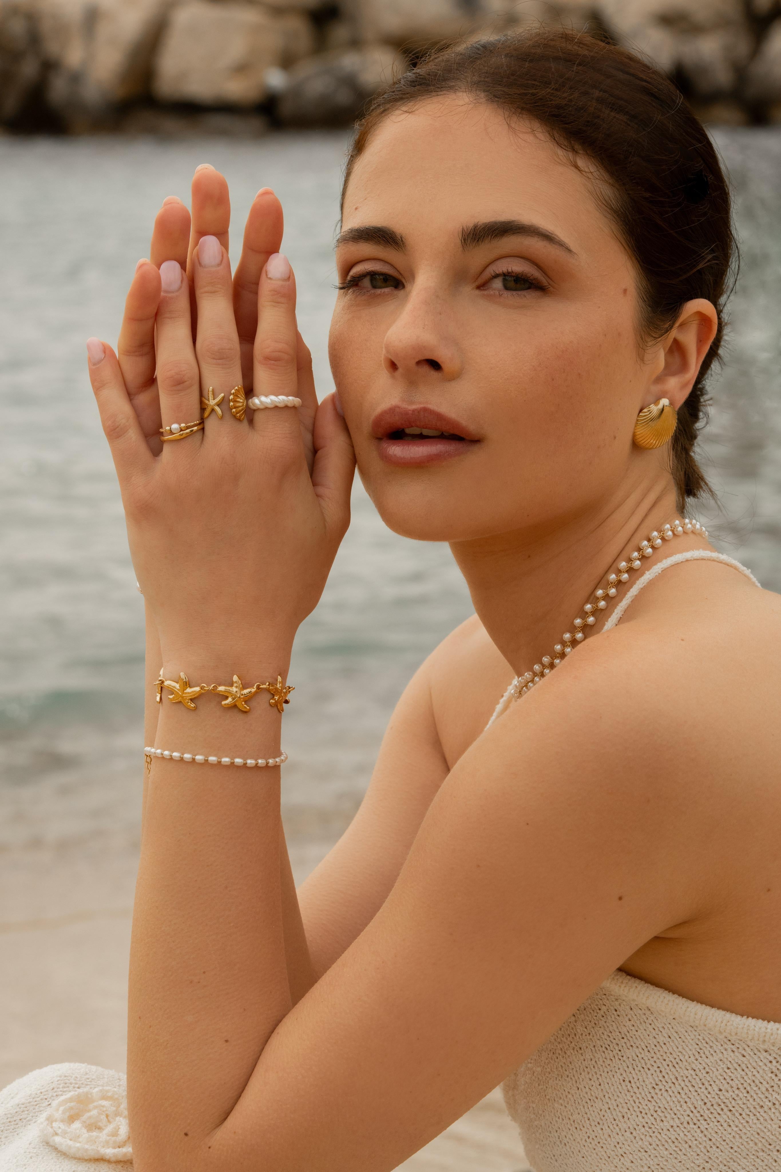 BAGUE SWANA