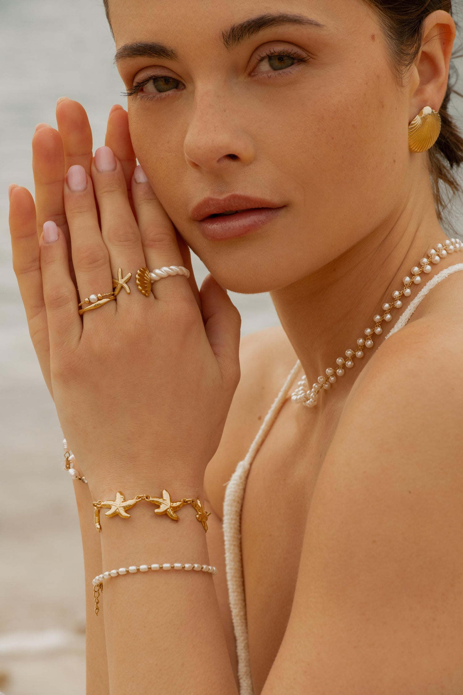 BAGUE PLAYA