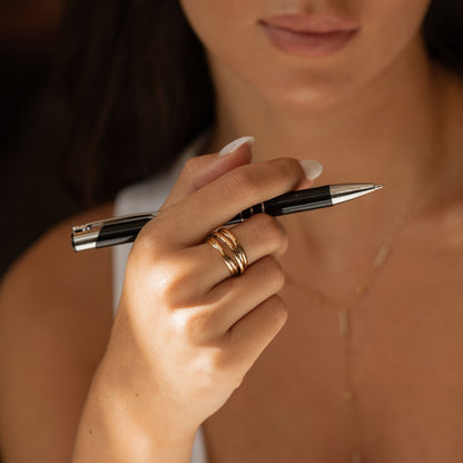 BAGUE AUBE