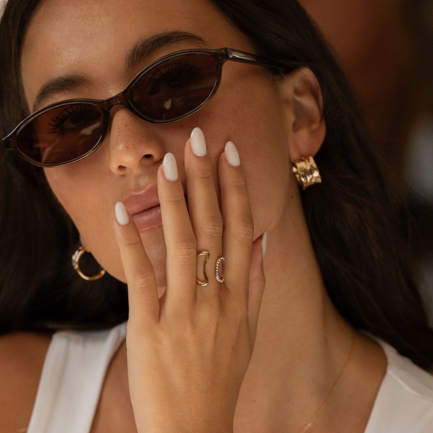 BAGUE OCÉANE