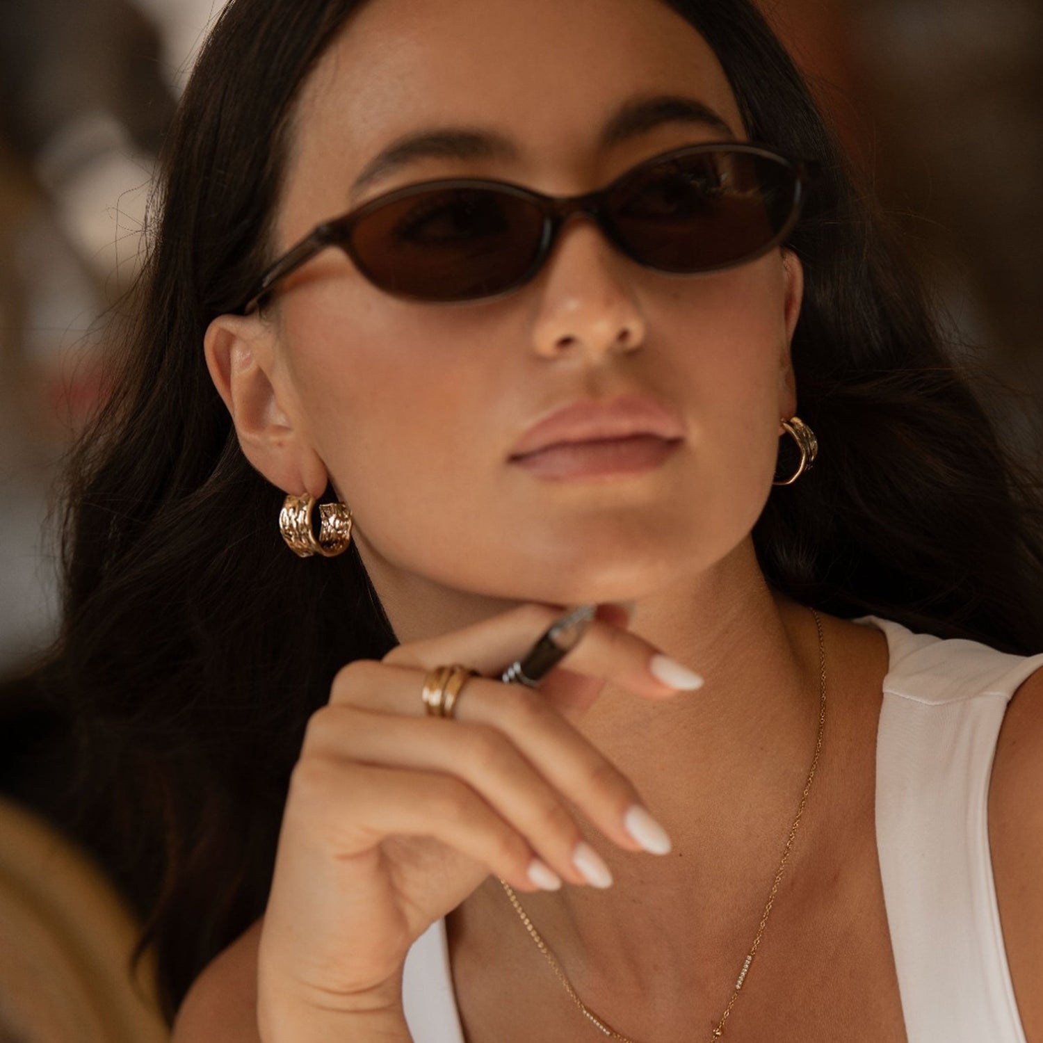 BOUCLES D&