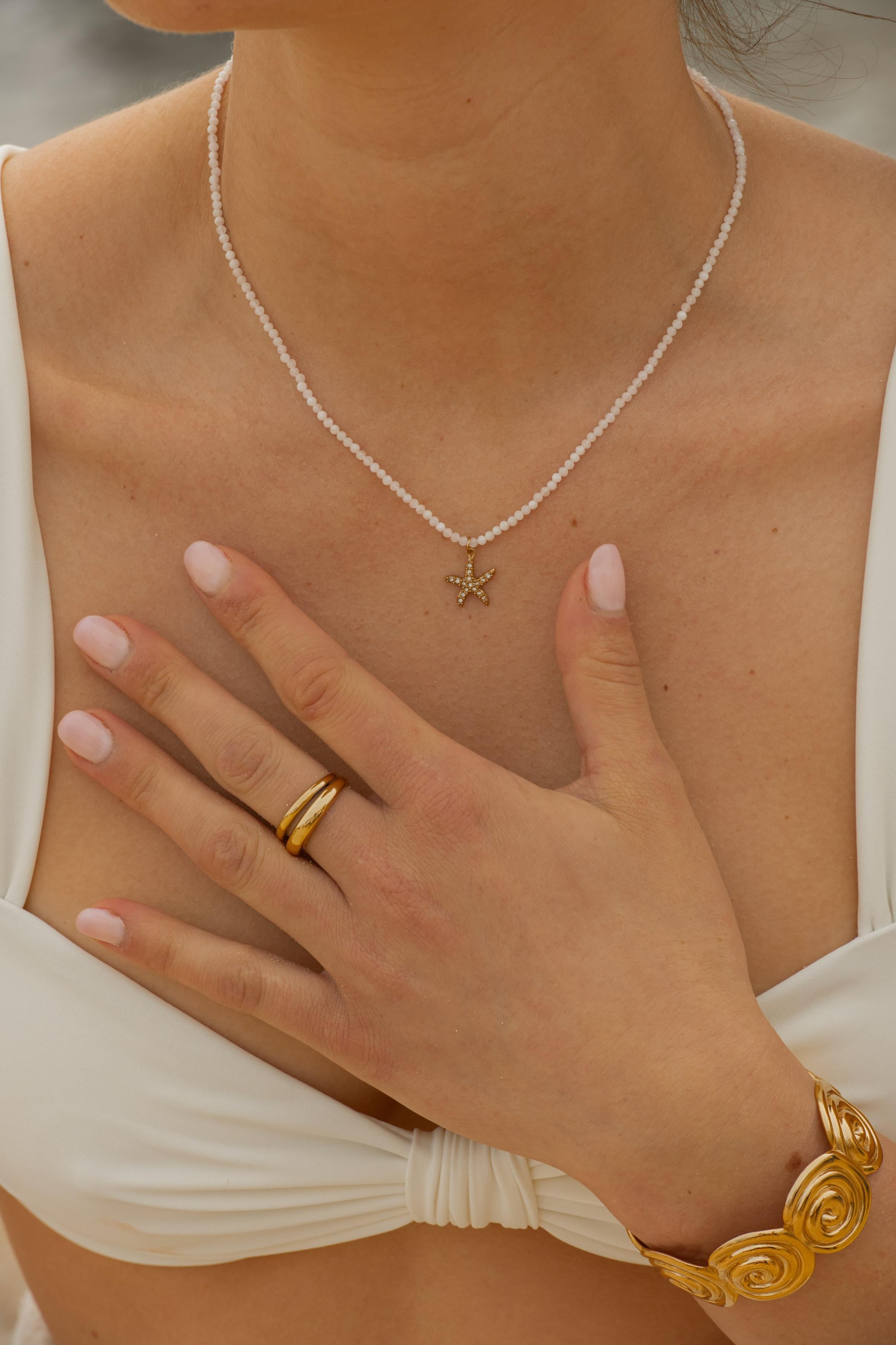 BAGUE NILA