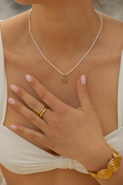 BAGUE NILA