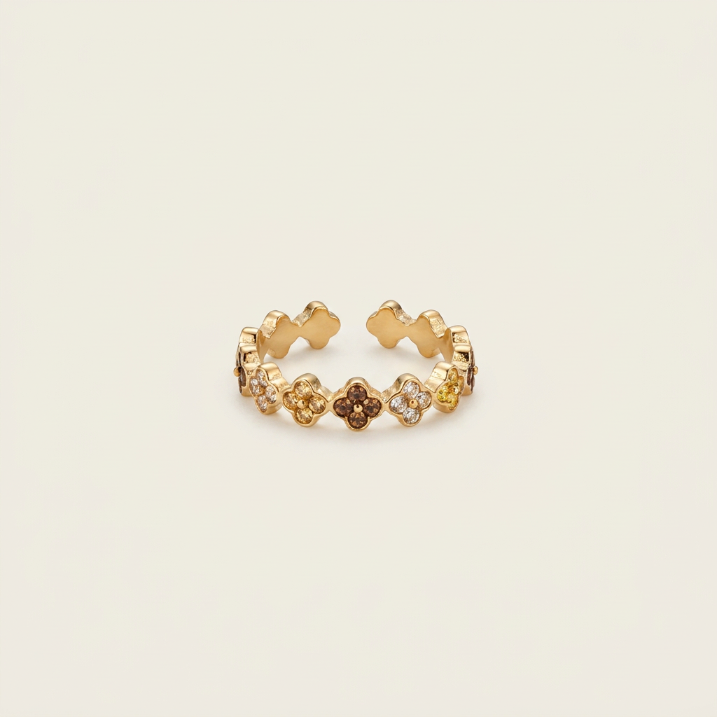BAGUE PIA