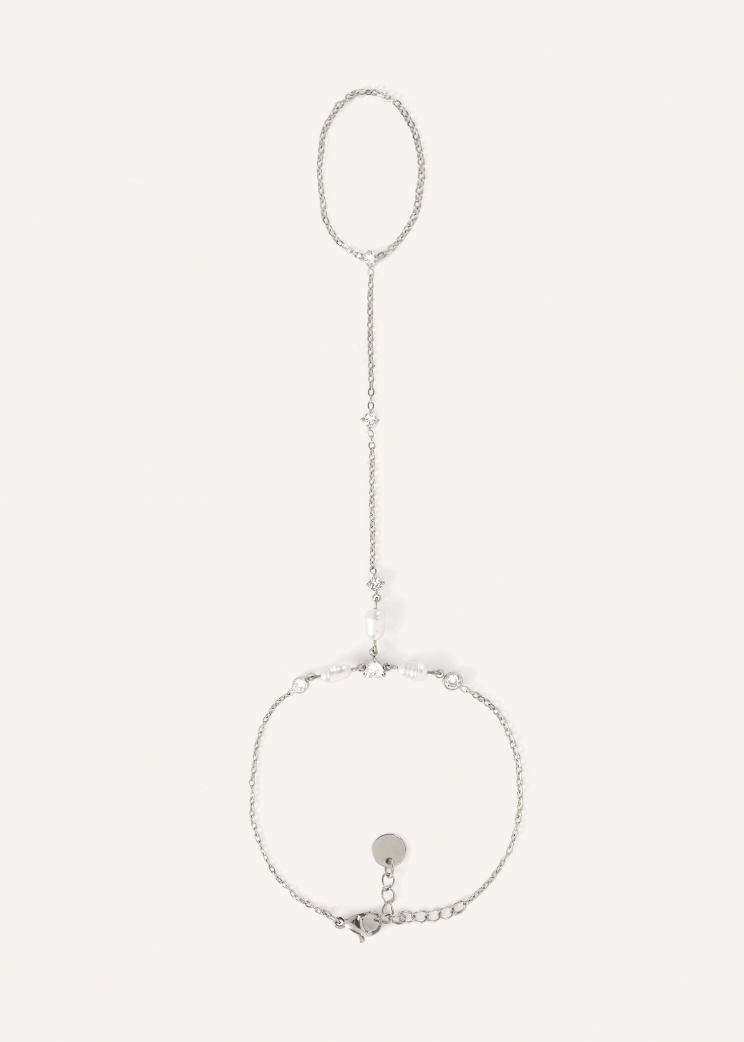 CHAÎNE DE MAIN ORÉLINE