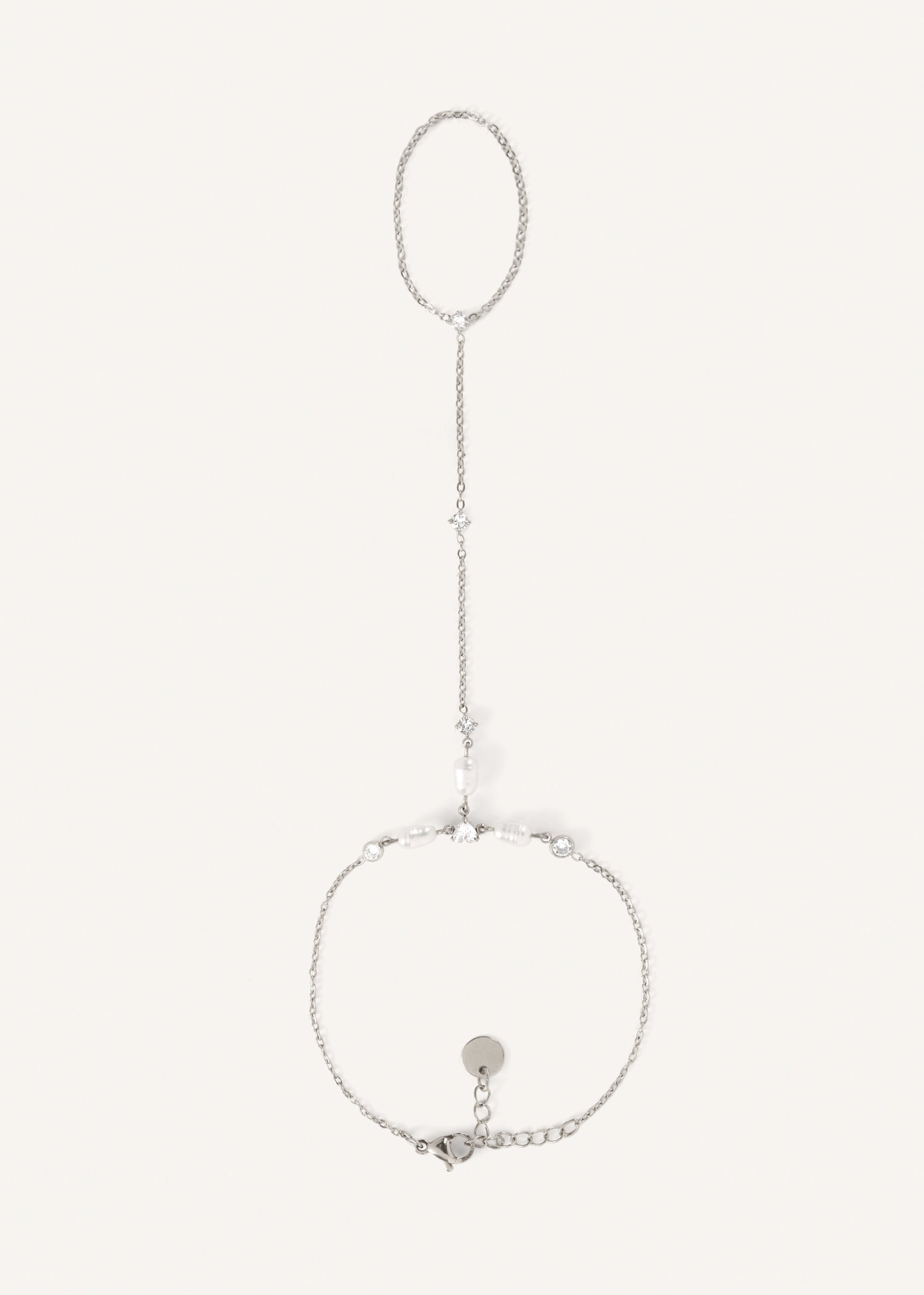 CHAÎNE DE MAIN ORÉLINE