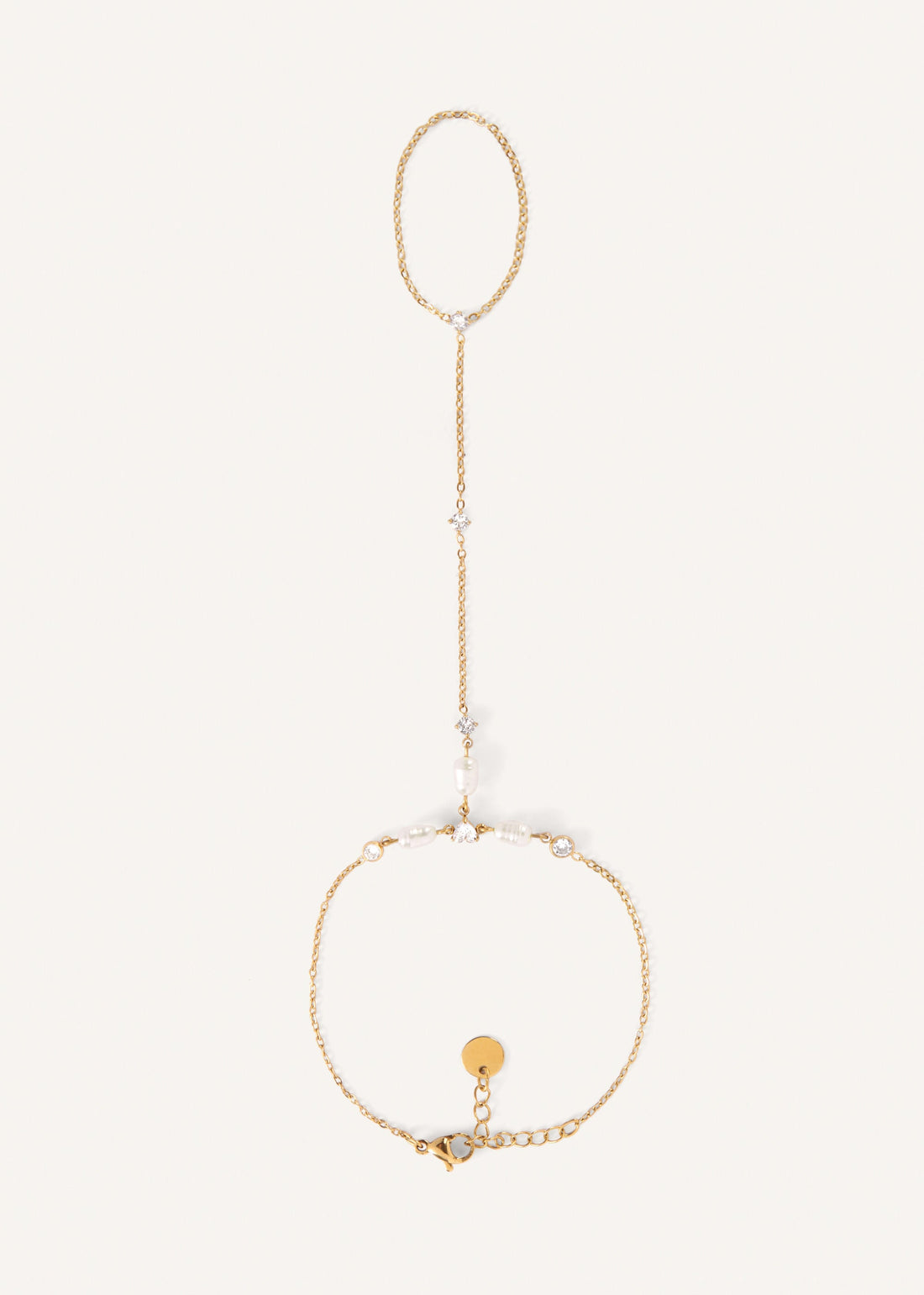 CHAÎNE DE MAIN ORÉLINE