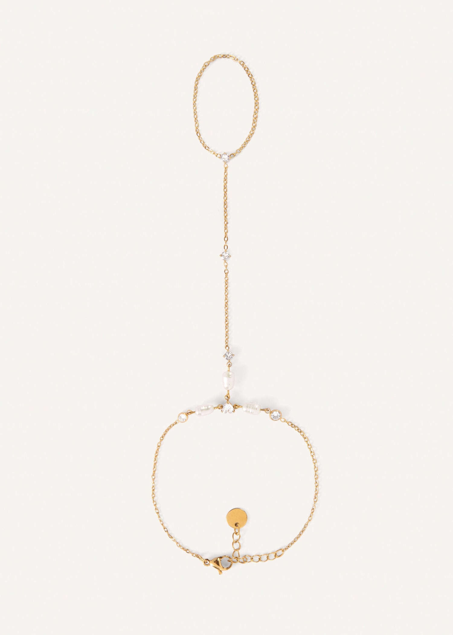 CHAÎNE DE MAIN ORÉLINE