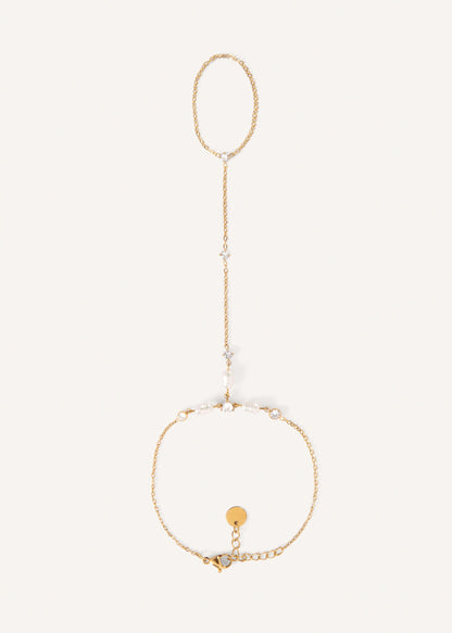 CHAÎNE DE MAIN ORÉLINE