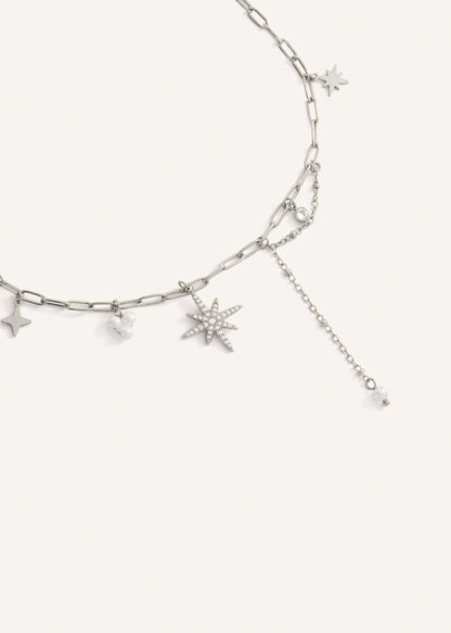 COLLIER CELESTIA
