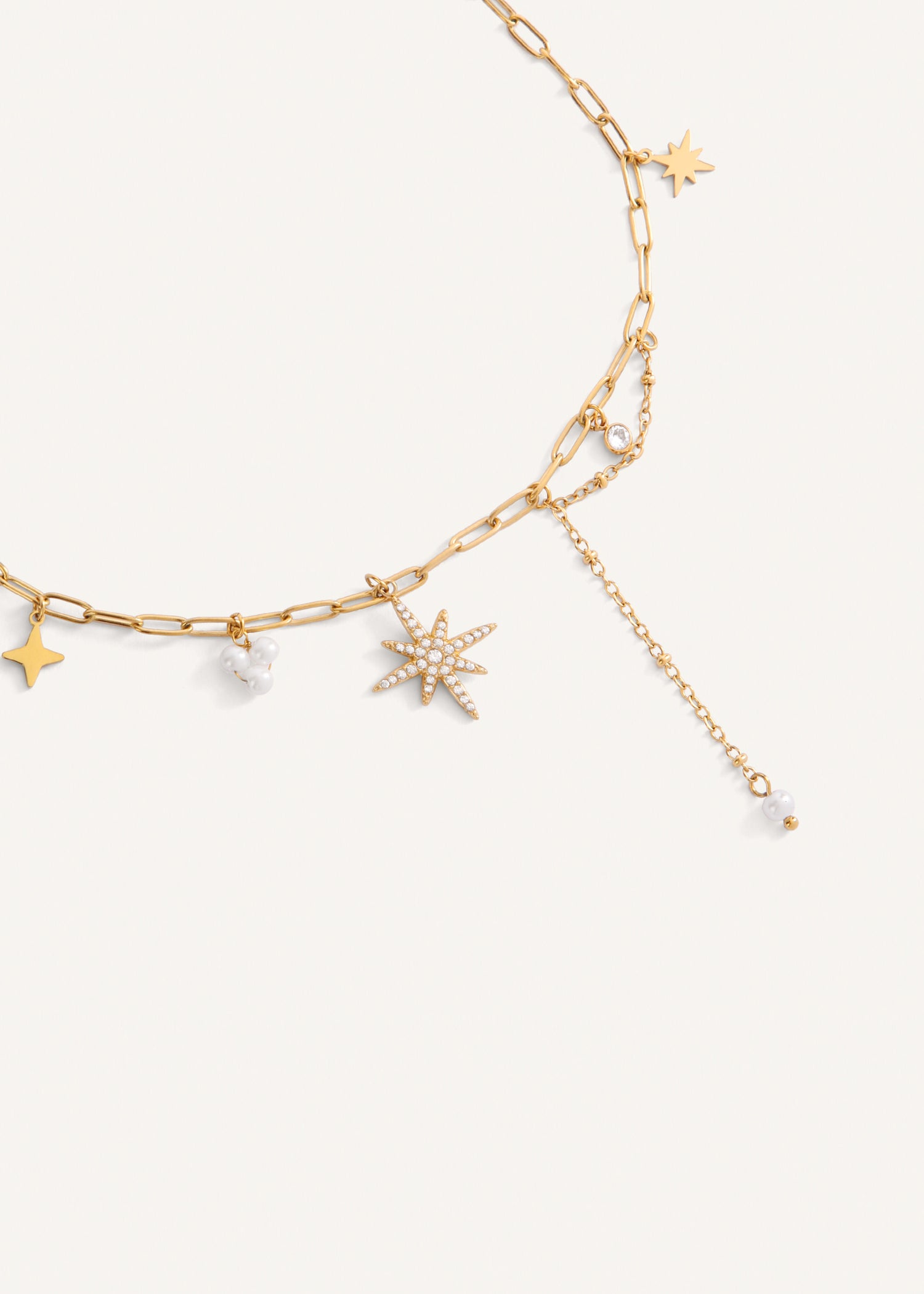COLLIER CELESTIA