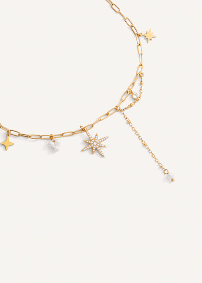 COLLIER CELESTIA