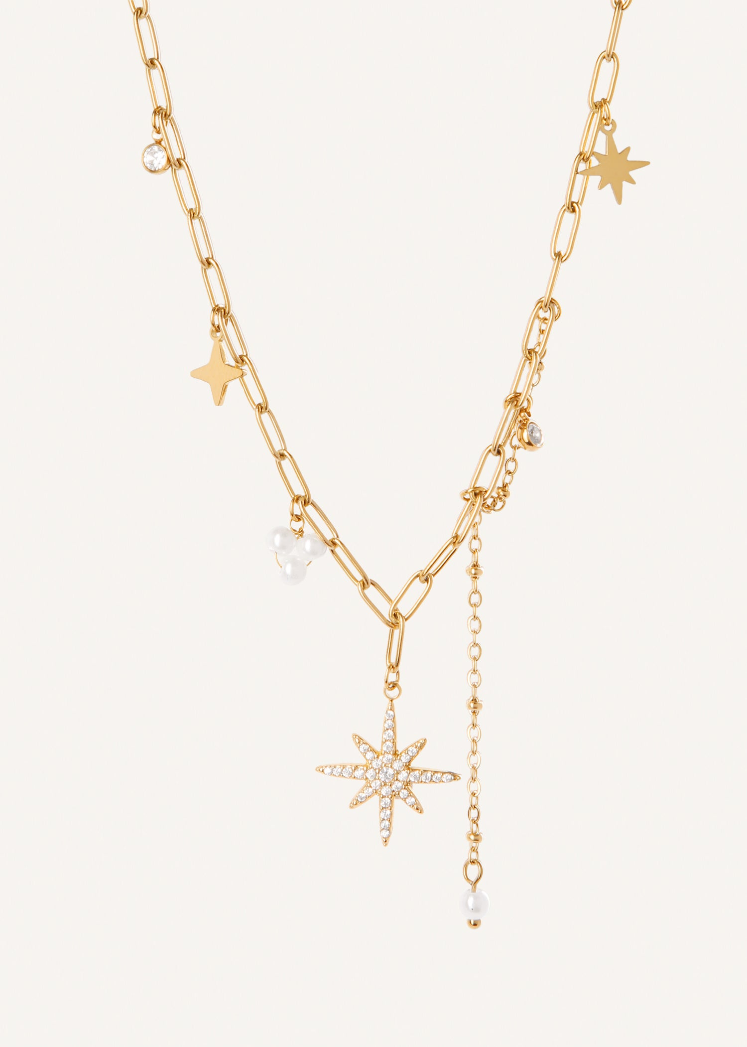 COLLIER CELESTIA