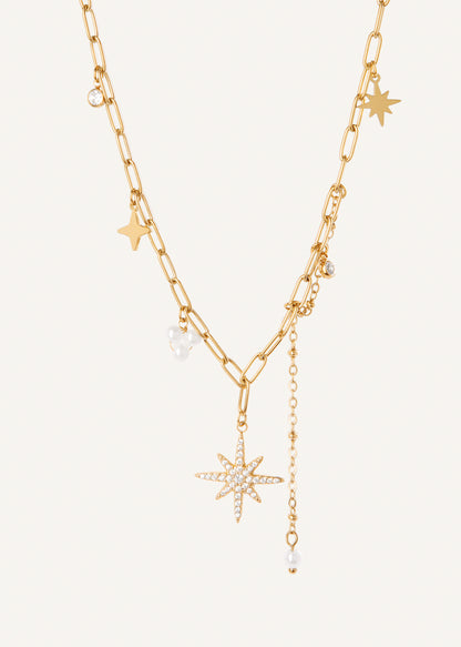 COLLIER CELESTIA