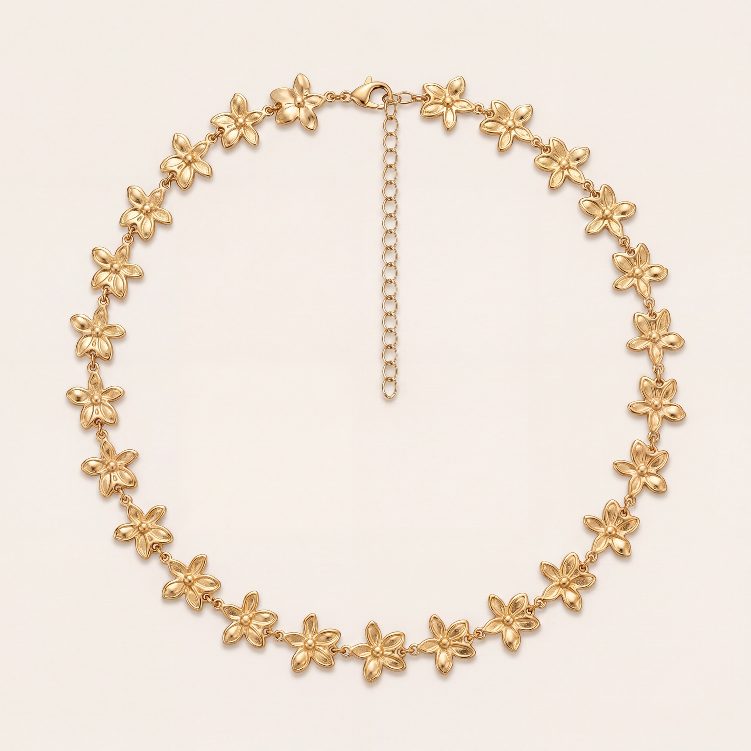 COLLIER GOLDEN