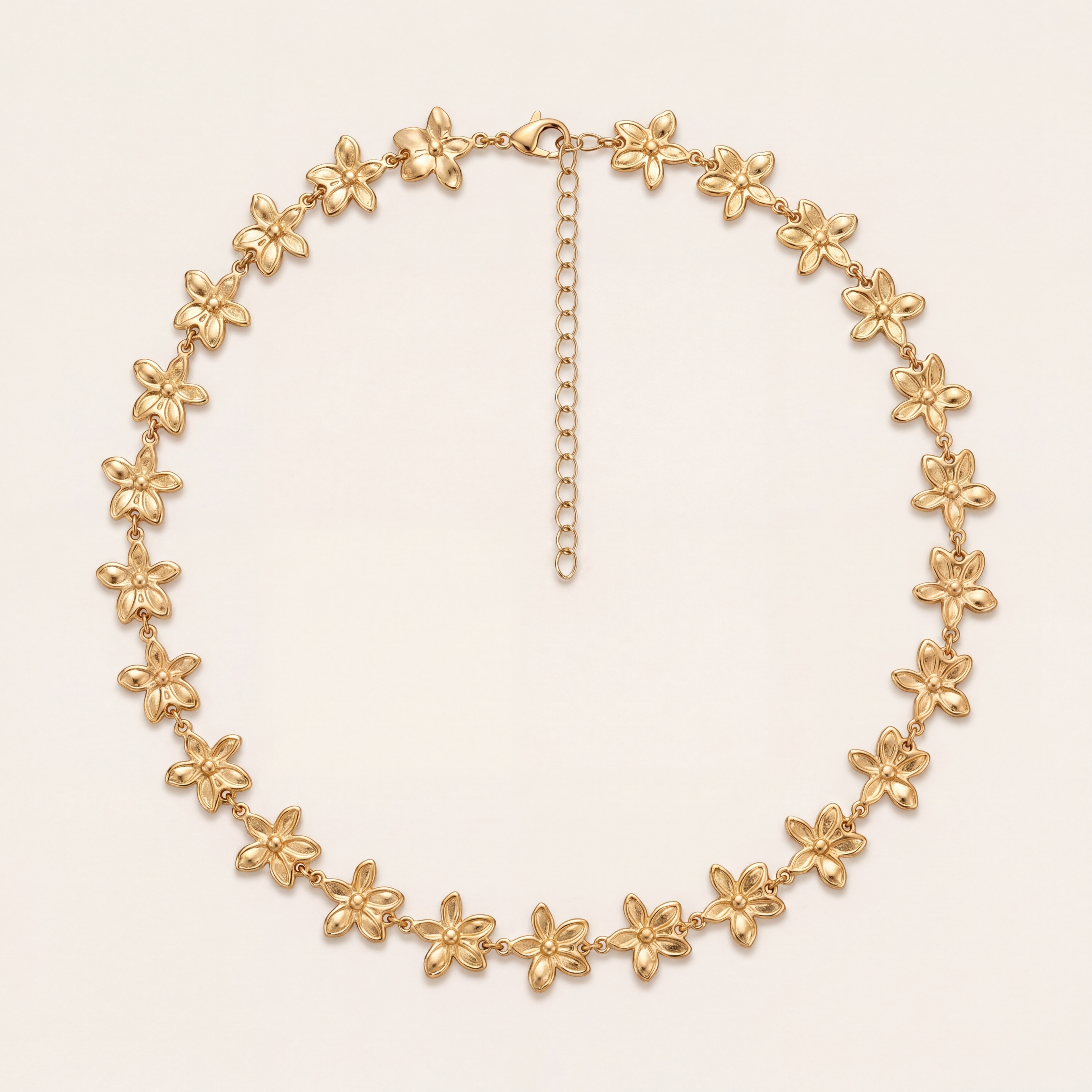 COLLIER GOLDEN