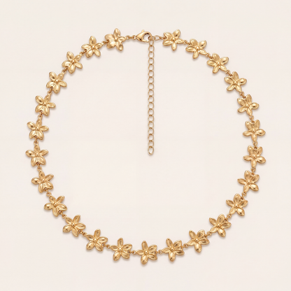 COLLIER GOLDEN