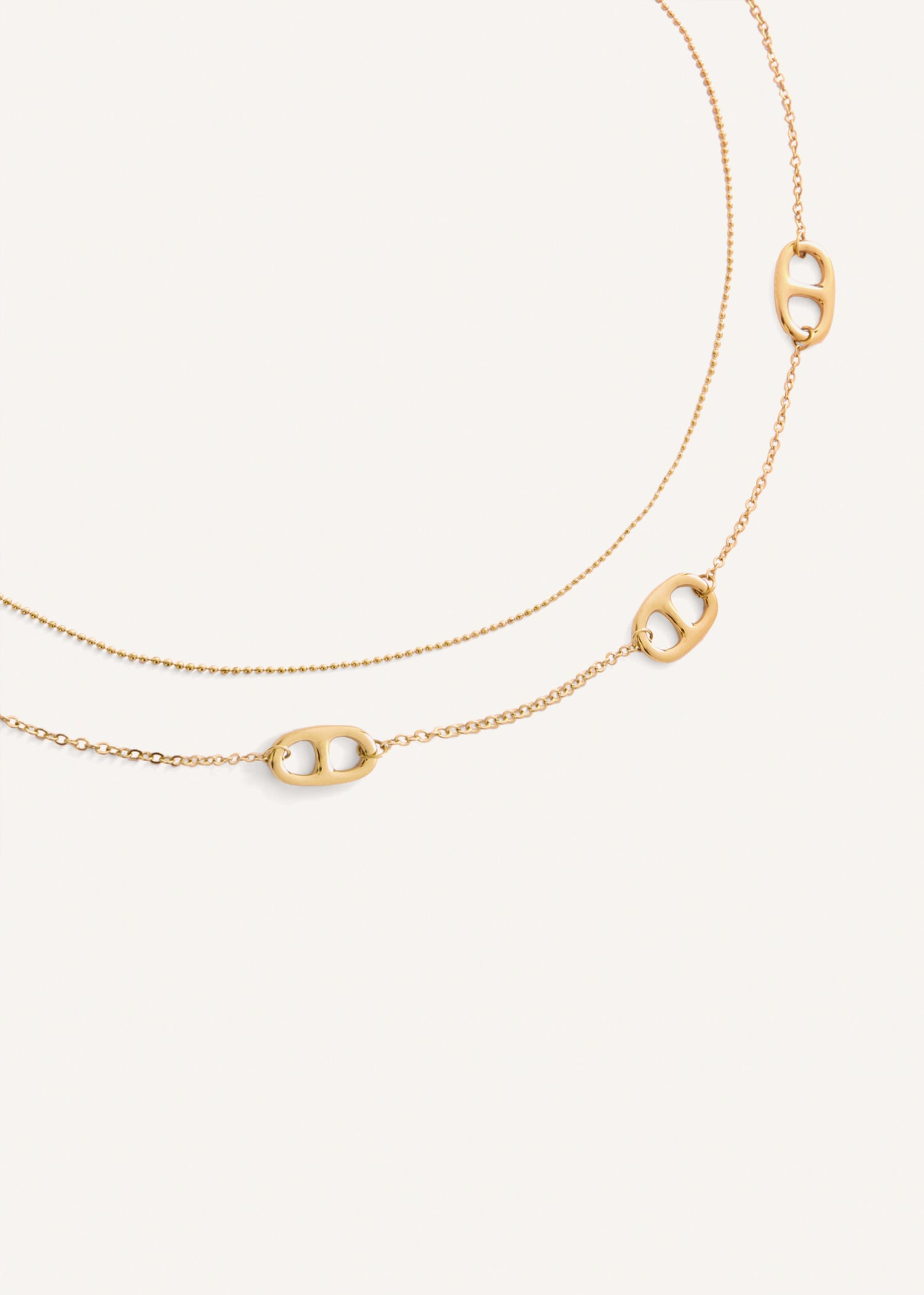 COLLIER TESSA