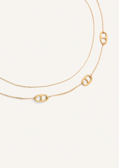 COLLIER TESSA