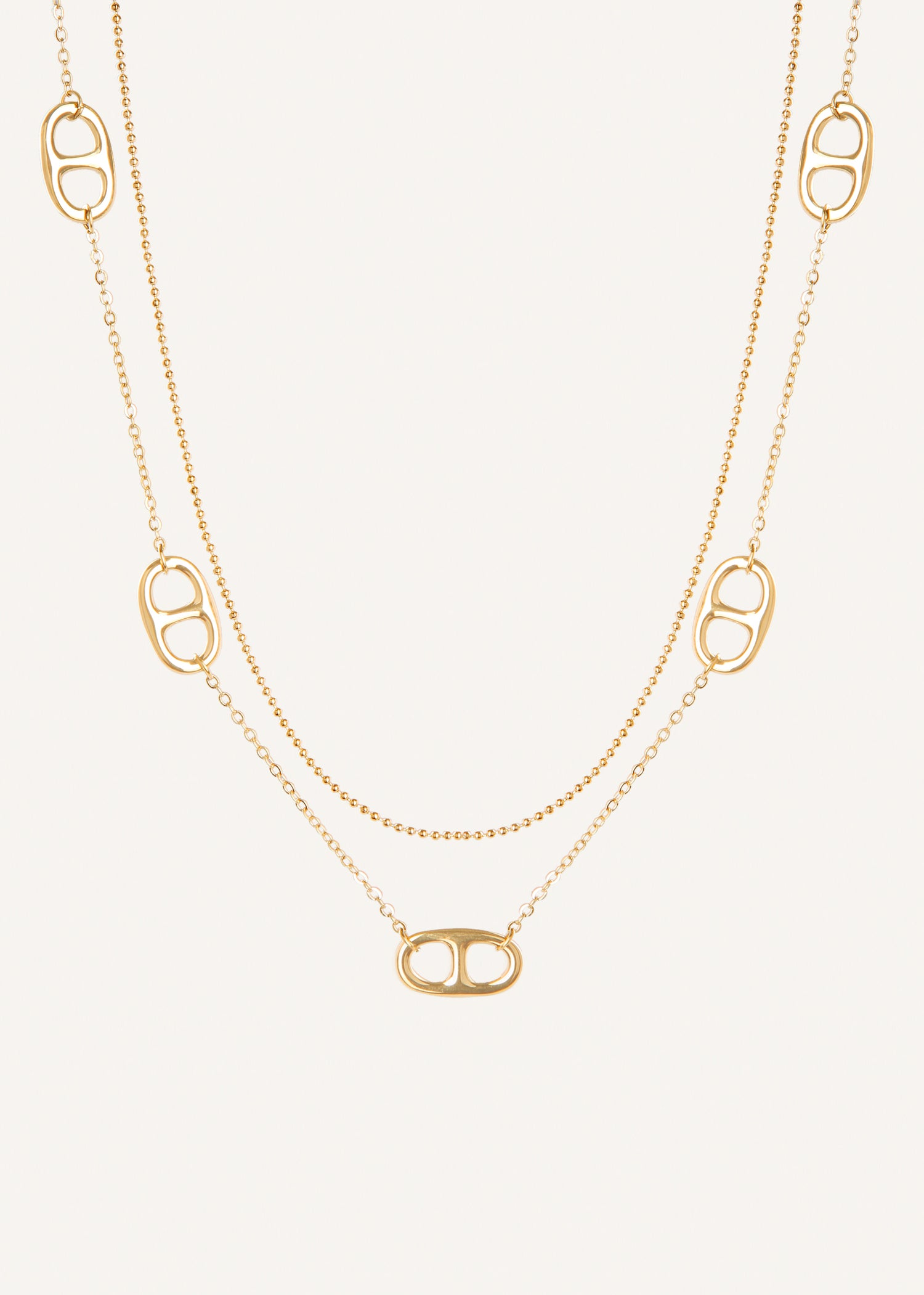 COLLIER TESSA