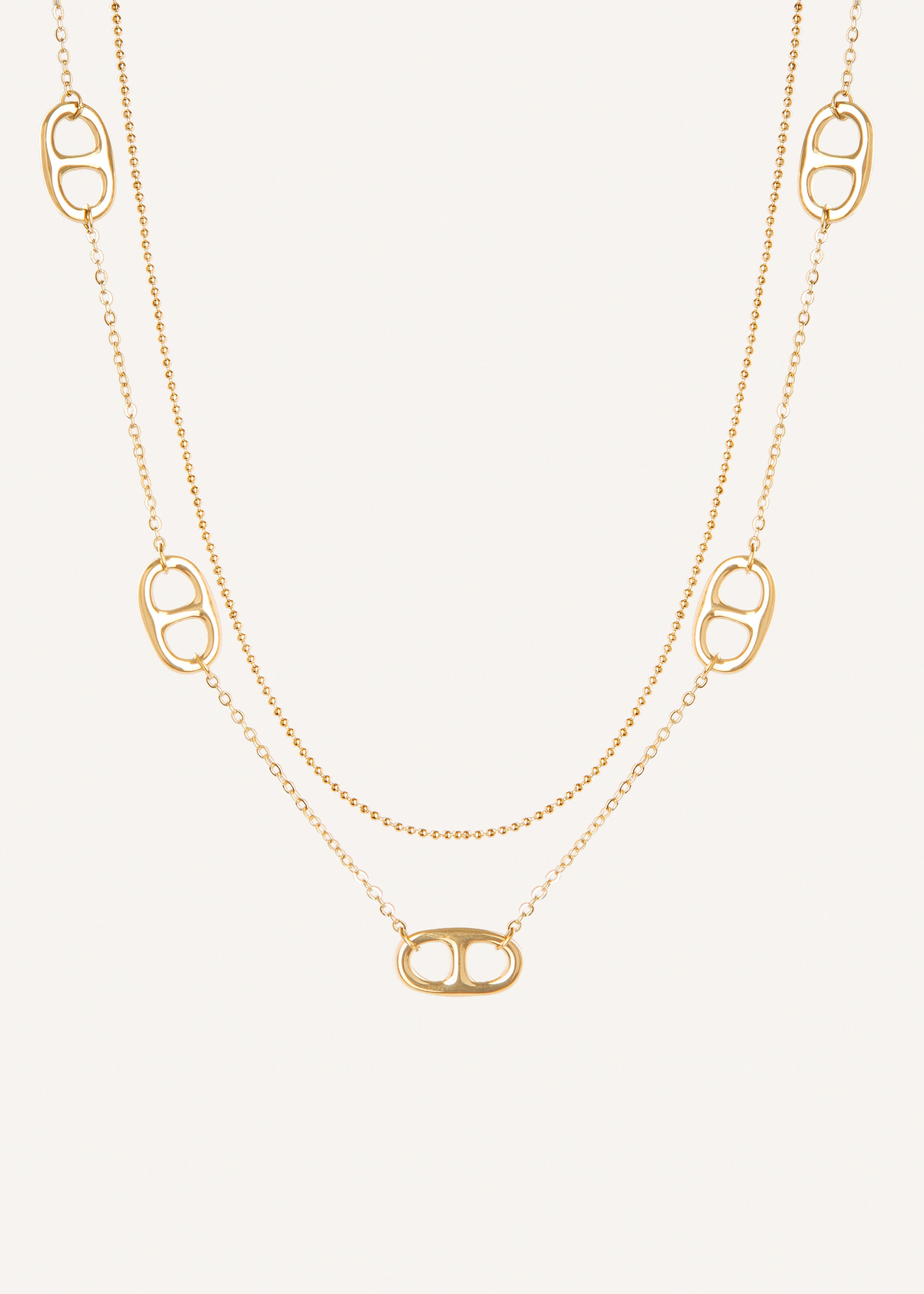 COLLIER TESSA