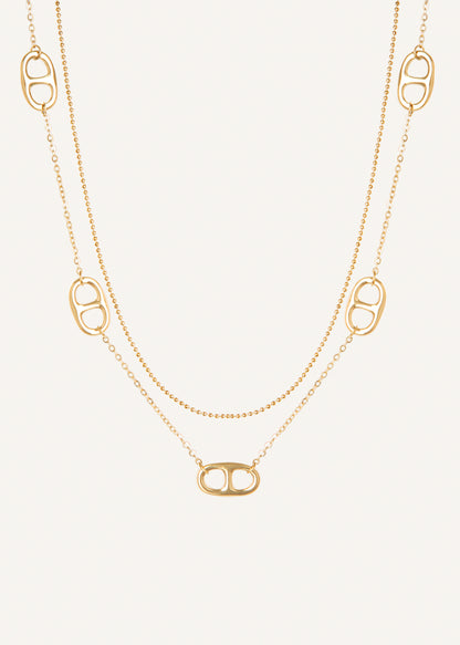 COLLIER TESSA