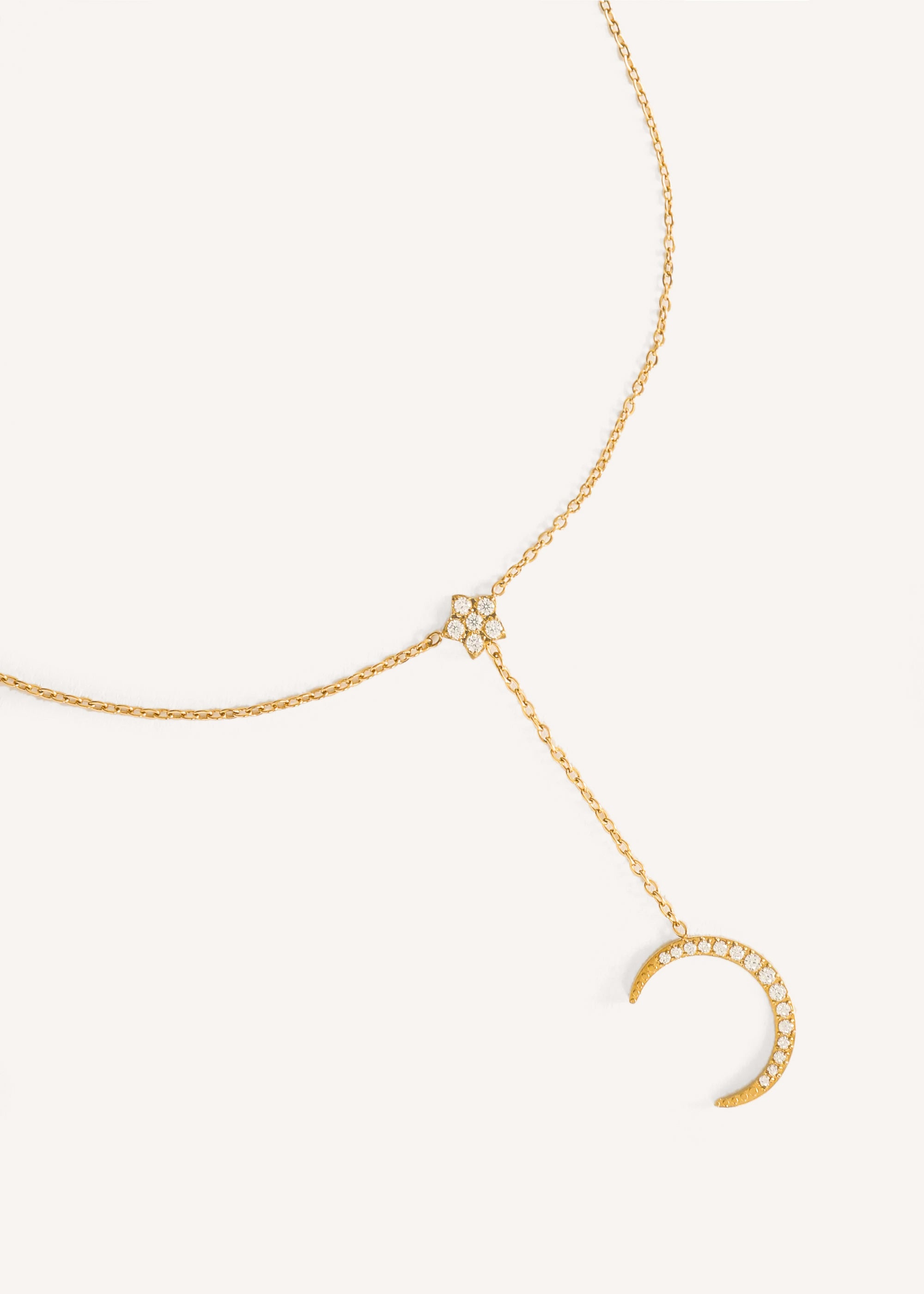 COLLIER ADARA