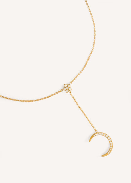 COLLIER ADARA
